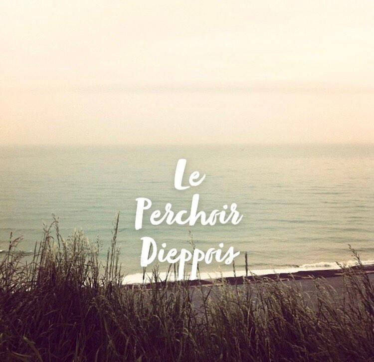 Le Perchoir Dieppois ディエップ エクステリア 写真